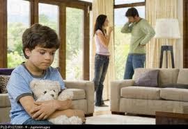 Divorcio: ¿Cómo afecta a los hijos?